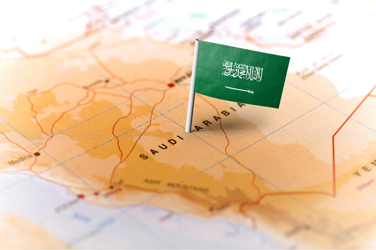 Demi Investasi Rp 10.000 Triliun dari Saudi, AS Siap Cabut Sanksi terhadap Suriah