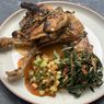 5 Cara Memasak Ayam Taliwang Khas Lombok ala Chef, Jangan Pakai Ayam Broiler