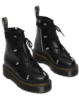 Dr Martens 1460 Bex Platform Sole Boot