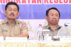 Bupati Konawe Utara Diperiksa Jaksa Terkait Dugaan Korupsi