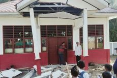 Pemerintah Mulai Tangani Kerusakan Fasilitas Publik akibat Gempa Pasaman