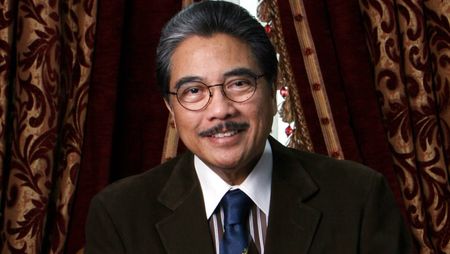 Sebelum Meninggal, Advokat Hotma Sitompul Sempat Dirawat di RSCM