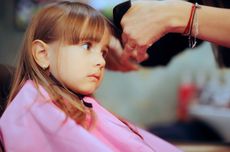 6 Model Rambut untuk Anak Perempuan yang Bisa Jadi Inspirasi
