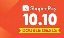 Tingkatkan Transaksi Nontunai, ShopeePay Gelar Sederet Promo Menarik