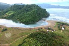 Muara Mbaduk, Tempat Wisata Alam Kekinian di Banyuwangi