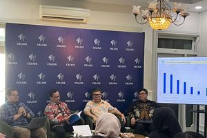 Curhat Asosiasi Pinjol Disidang KPPU atas Dugaan Kartel: Kita Dituduh Penjahat