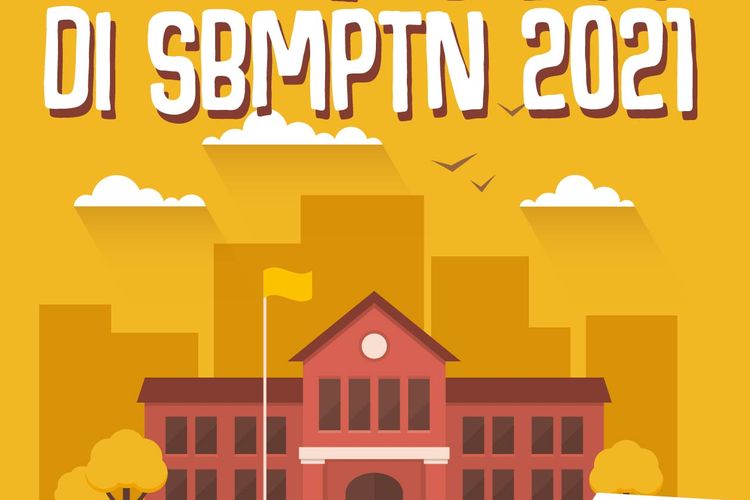 5 Prodi Paling Diminati di SBMPTN 2021