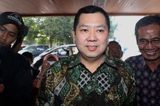 Hary Tanoe: Masyarakat Indonesia Harus Tahu Partai Perindo