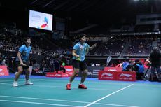 Apriyani/Fadia Juara Singapore Open 2022: PriFad Raih Gelar Ketiga