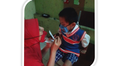 Ini 5 Kiat Belajar dari Rumah Saat Dampingi Siswa Disabilitas Tuli