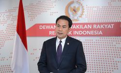 Berduka atas Jatuhnya Sriwijaya Air, DPR Dorong Kemenhub Awasi Investigasi Kelayakan Terbang Pesawat