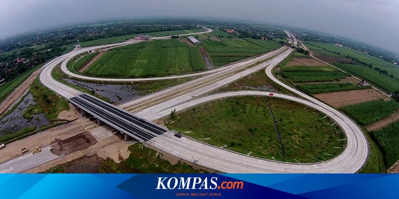 Kekurangan Dana Pembangunan Infrastruktur