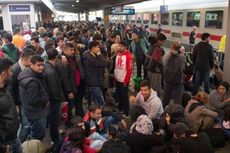 Jerman Siap Ubah Drastis Aturan Pengungsi