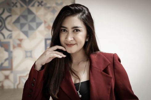 Nafa Urbach: Sinetron Indonesia Bisa Ditinggalkan Penonton bila Tak Bikin Gebrakan