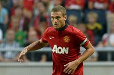 MU Vs Hull Jadi Laga Perpisahan Vidic