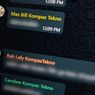 Cara Membuat Grup WhatsApp Tidak Sembarangan Dimasuki Anggota Lain