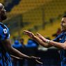 Parma Vs Inter, Gol Alexis Sanchez Bawa Nerazzurri Jauhi AC Milan