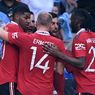Prediksi Susunan Pemain dan Skor Man United Vs Wolves