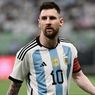 Tamu Laga Perpisahan Riquelme: Ada Messi dan Penjebol Gawang Timnas Indonesia