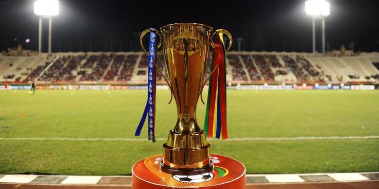 Trofi Piala AFF.