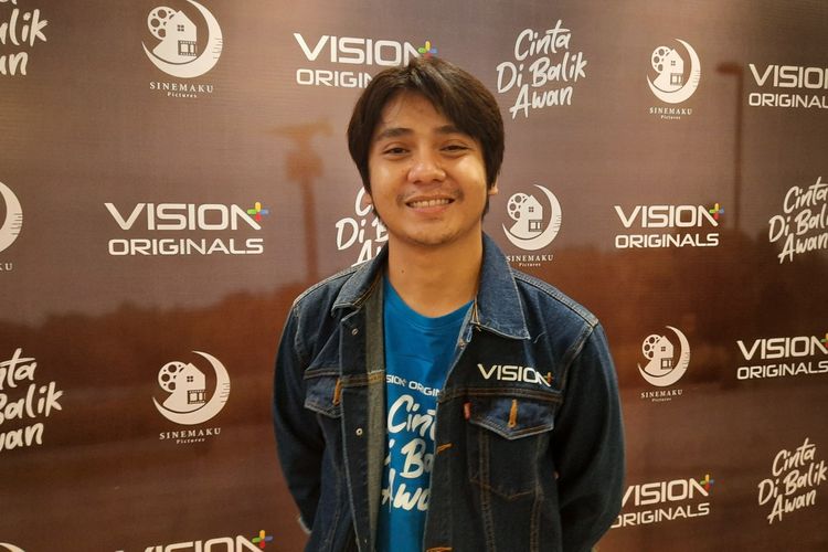 Jadi Pengisi Suara Film Animasi, Arbani Yasiz Harus Berulang Kali Retake 