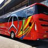 Desain Atap Mengambang yang Sedang Tren di Bus