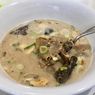 Nostalgia Tiga Generasi di Soto Betawi Haji Ma'ruf, Berdiri Sejak 1940