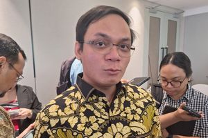 Eks CEO eFishery Gibran Huzaifah Divonis 9 Tahun Penjara dalam Kasus TPPU