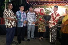 Warga Dusun Gunungan Yogyakarta Diwajibkan Tanam Bunga Melati