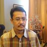 Eks Anggota KPU Ferry Kurnia Rizkiyansyah Jelaskan Alasan Gabung Perindo