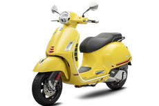 Promo Vespa di Awal 2022, Voucher sampai Rp 12 Juta