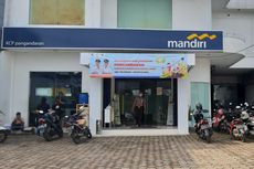 Cara Mengambil Uang di ATM Mandiri dengan Kartu Debit dan Tanpa Kartu