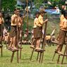 5 Manfaat Mengikuti Kegiatan Ekstrakurikuler