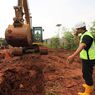 Trakindo Libatkan Pekerja dalam Penerapan K3
