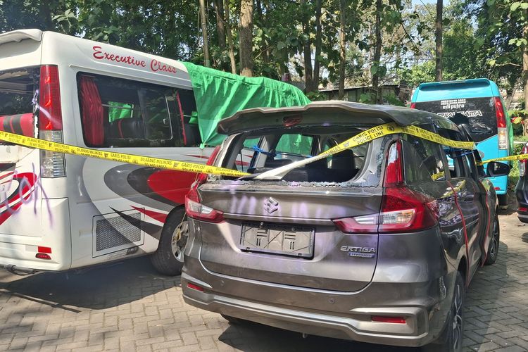 Positif Narkoba, 31 Wisatawan Dikeroyok di Pantai Wediawu Jalani Rehabilitasi 1-3 Bulan