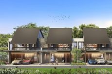 "Penguasa Bintaro" Resmi Meluncurkan Klaster Privat 73 Unit