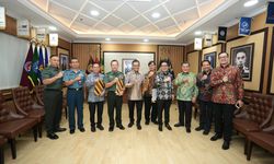 Langkah Sinar Mas di 2025, dari Inovasi Bisnis, Aksi Sosial hingga Bela Negara 