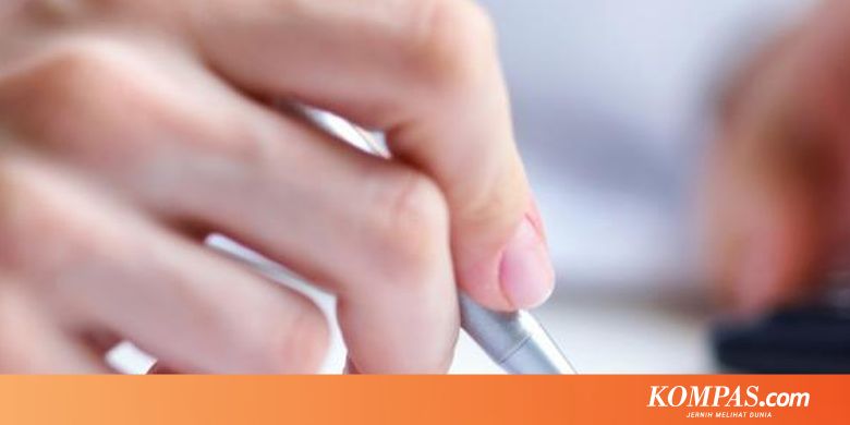 Cegah Depresi dengan Menulis