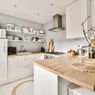 7 Ide Warna Cat untuk Dapur Kecil agar Terasa Lebih Luas