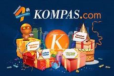 Telkomsel Bali-Nusra Dukung "Kompas.com"