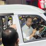 Jokowi: Indonesia Punya Semua Komponen Kendaraan Listrik