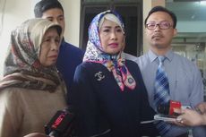 Resmi Bercerai, Istri Donny Kesuma Berencana Bawa Anaknya ke Psikolog