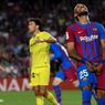 Hasil Barcelona Vs Villarreal 0-2: Blaugrana Akhiri Liga Spanyol dengan Kekalahan