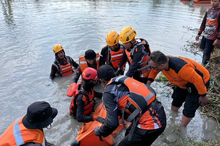 Bocah Tewas di Bekas Galian C Madiun, Warga Marah karena Polisi Tak Kunjung Tetapkan Tersangka