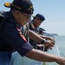 Penyeludupan Benih Lobster Pasir Senilai Rp 18 Miliar di Kepri Digagalkan