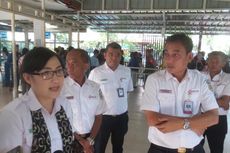 Stasiun Cakung Diuji Coba Selasa Esok