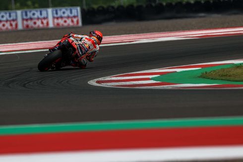 Tanpa Poin di MotoGP Jerman 2022, Honda Ulangi Catatan Buruk 40 Tahun Lalu