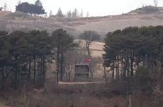 Menengok "Tempat Paling Menakutkan di Dunia" di Zona Demiliterisasi Korea