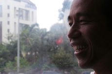Pesona Jokowi Jangkau Pemuda Kolaka
