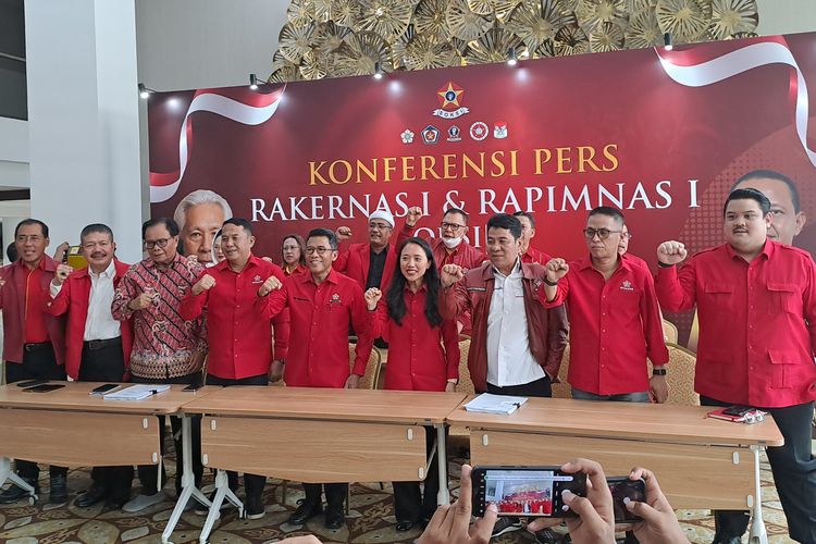 SOKSI Akan Gelar Konsolidasi Nasional di Bandung, Bahas Arah Kerja 2025–2030